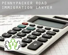 Pennypacker Road immigration lawyer