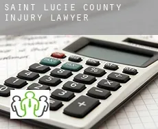 Saint Lucie County  injury lawyer