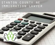 Stanton County  immigration lawyer