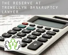 The Reserve at Trewellyn  bankruptcy lawyer