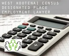 West Kootenai  employment lawyer