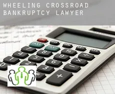 Wheeling Crossroad  bankruptcy lawyer