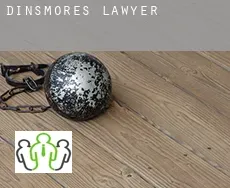 Dinsmores  lawyer