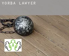 Yorba  lawyer