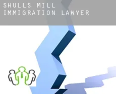 Shulls Mill  immigration lawyer