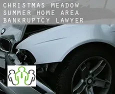 Christmas Meadow Summer Home Area  bankruptcy lawyer