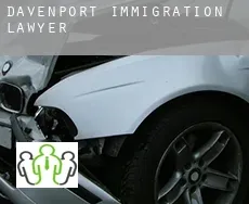 Davenport  immigration lawyer