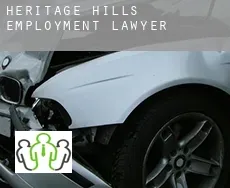 Heritage Hills  employment lawyer