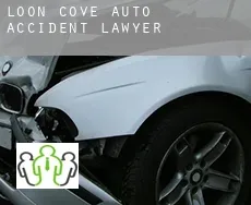 Loon Cove  auto accident lawyer