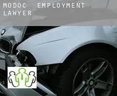 Modoc  employment lawyer