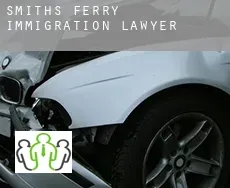 Smiths Ferry  immigration lawyer