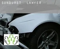 Sunburst  lawyer