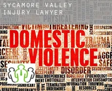 Sycamore Valley  injury lawyer