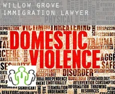 Willow Grove  immigration lawyer