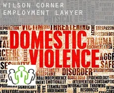 Wilson Corner  employment lawyer